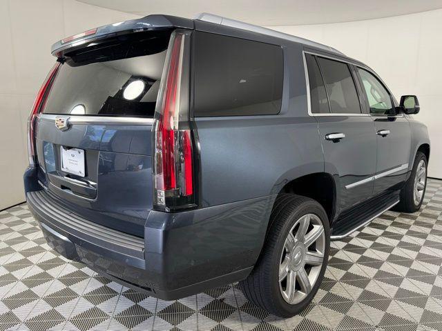 used 2019 Cadillac Escalade car, priced at $35,899