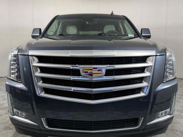 used 2019 Cadillac Escalade car, priced at $35,899