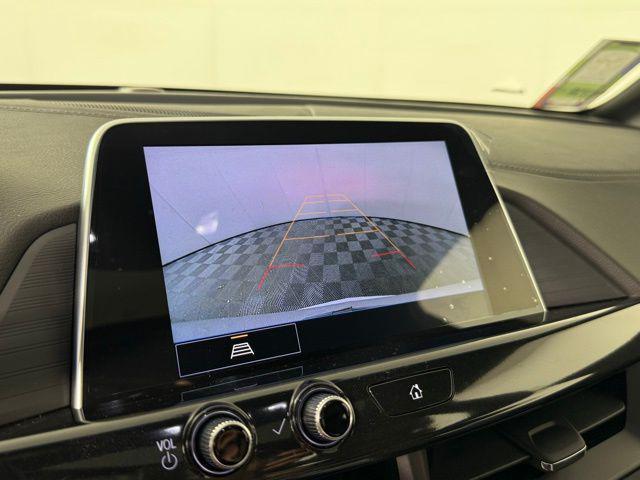 new 2026 Cadillac CT4 car, priced at $46,045