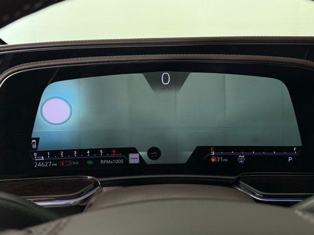 used 2021 Cadillac Escalade car, priced at $68,998