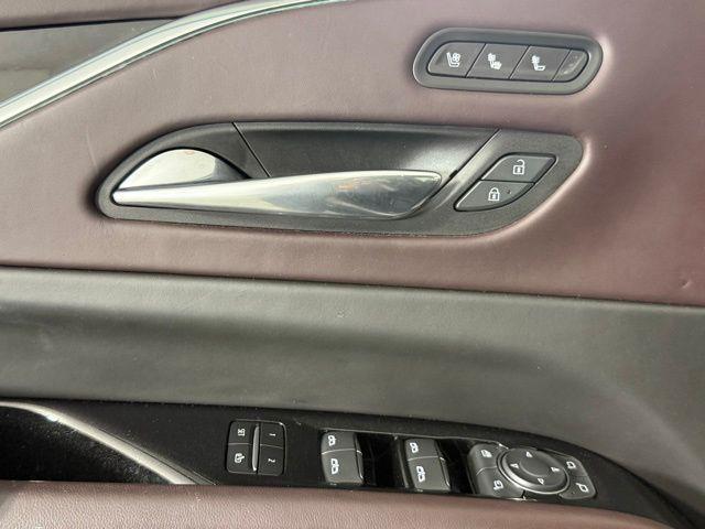 used 2021 Cadillac Escalade car, priced at $68,998
