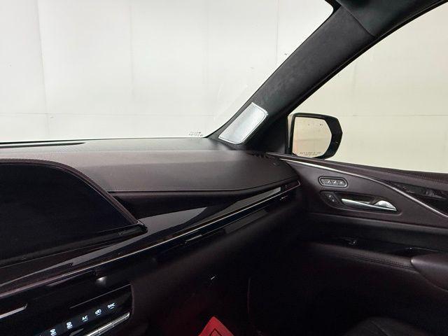 used 2021 Cadillac Escalade car, priced at $68,998