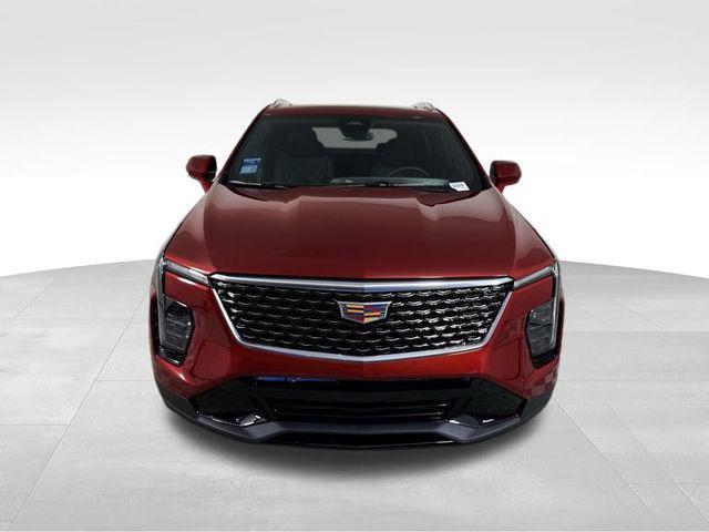 new 2025 Cadillac XT4 car, priced at $44,765