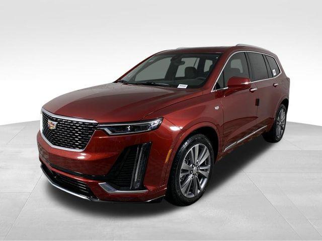 new 2024 Cadillac XT6 car, priced at $68,665