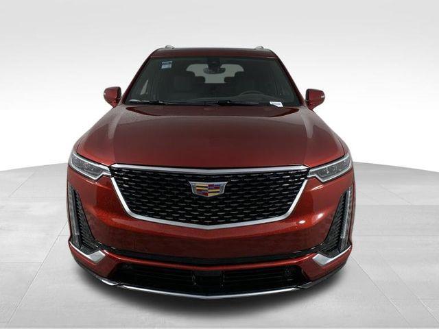 new 2024 Cadillac XT6 car, priced at $68,665