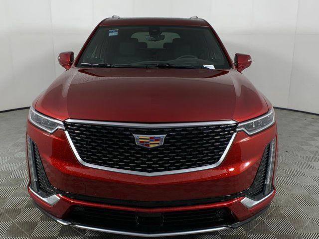 new 2024 Cadillac XT6 car, priced at $68,665