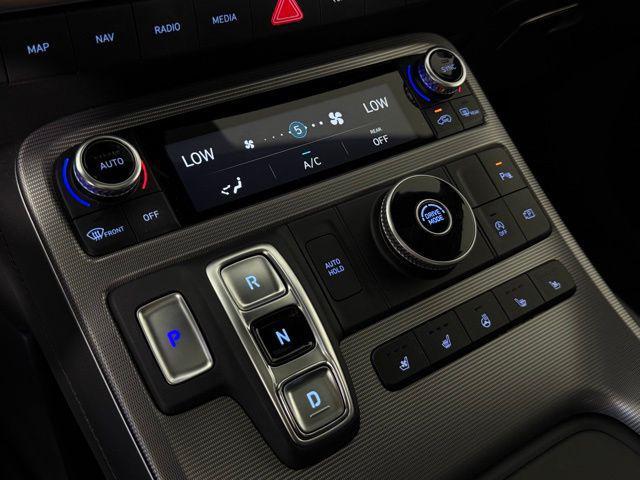 used 2024 Hyundai Palisade car, priced at $39,999
