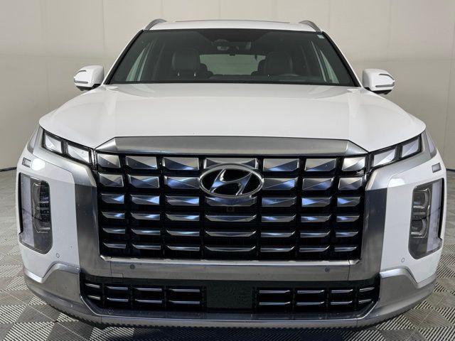 used 2024 Hyundai Palisade car, priced at $39,999