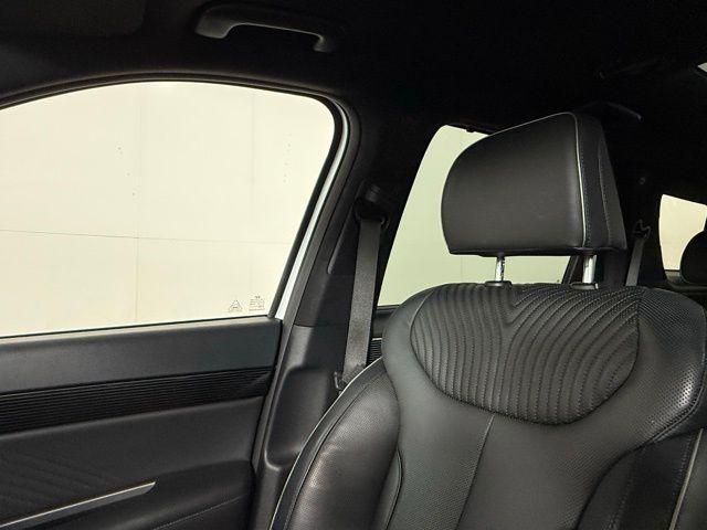 used 2024 Hyundai Palisade car, priced at $39,999