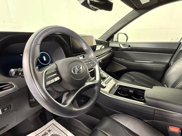 used 2024 Hyundai Palisade car, priced at $39,999