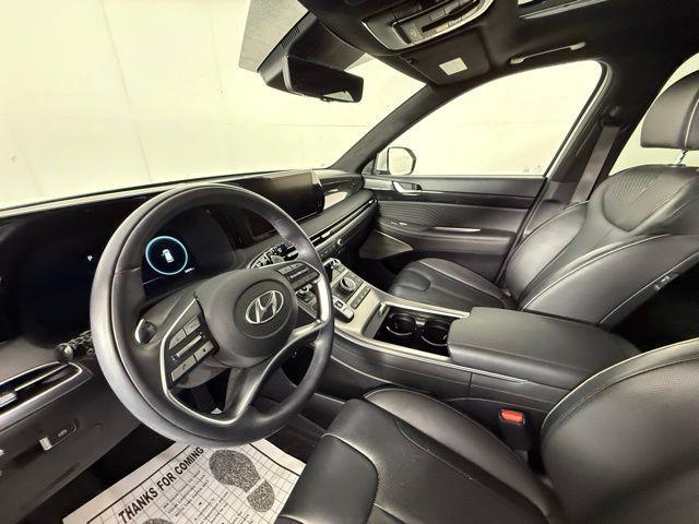 used 2024 Hyundai Palisade car, priced at $39,999