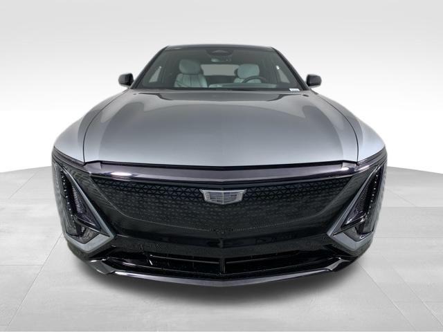 new 2025 Cadillac LYRIQ car, priced at $61,090