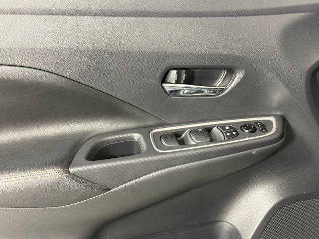 used 2022 Nissan Versa car, priced at $15,924