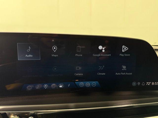 used 2024 Cadillac LYRIQ car, priced at $42,999
