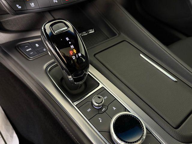 used 2024 Cadillac CT5 car, priced at $43,999