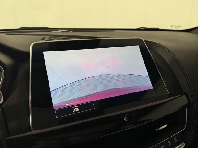used 2024 Cadillac CT5 car, priced at $43,999