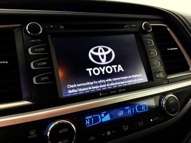 used 2019 Toyota Highlander car, priced at $29,991