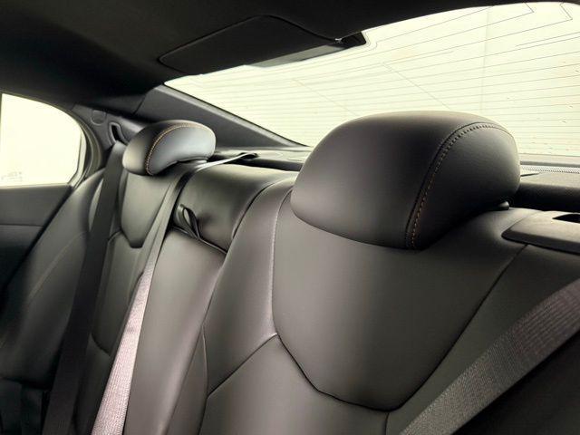 new 2026 Cadillac CT5-V car, priced at $62,385