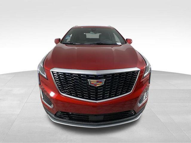 new 2025 Cadillac XT5 car, priced at $57,790