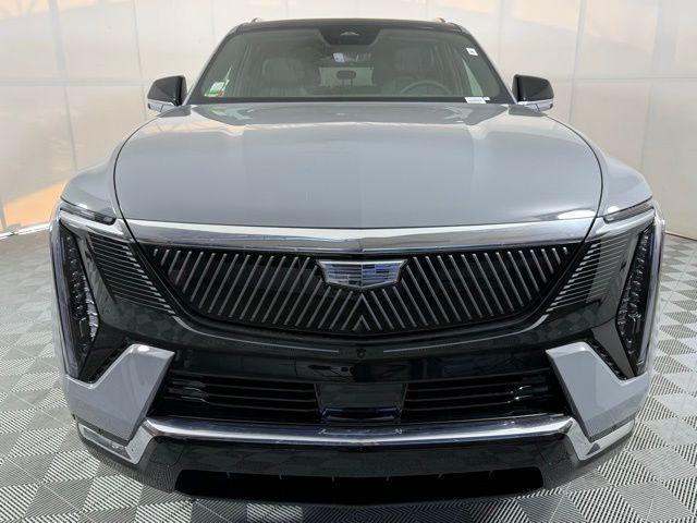 new 2026 Cadillac Escalade IQL car, priced at $134,920