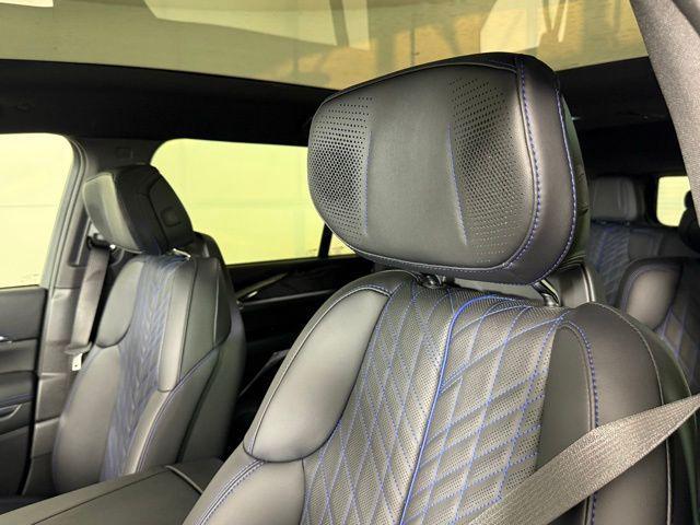 new 2026 Cadillac Escalade IQL car, priced at $134,920