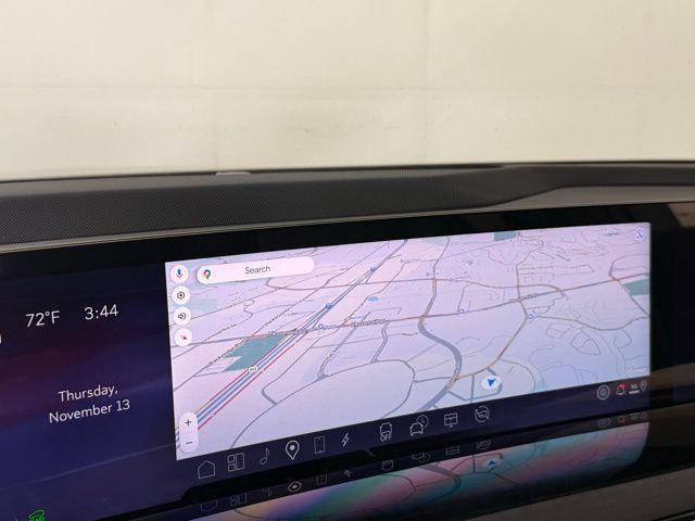 new 2026 Cadillac Escalade IQL car, priced at $134,920