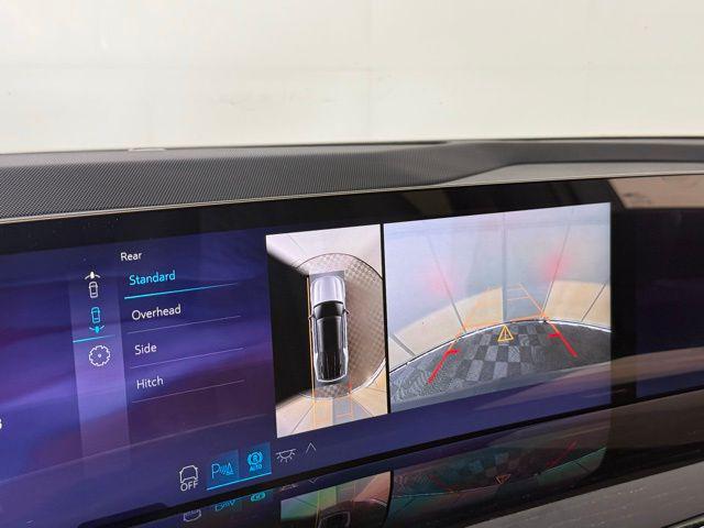 new 2026 Cadillac Escalade IQL car, priced at $134,920