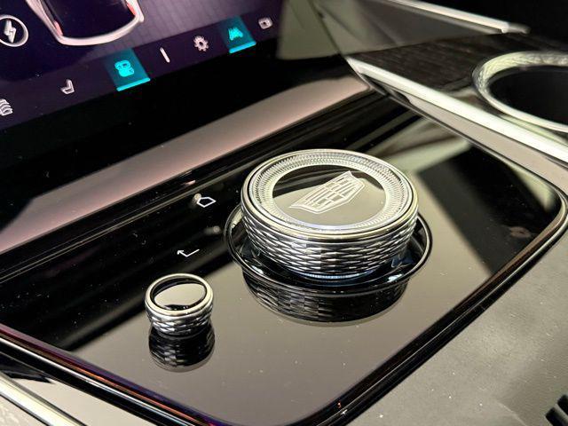 new 2026 Cadillac Escalade IQL car, priced at $134,920