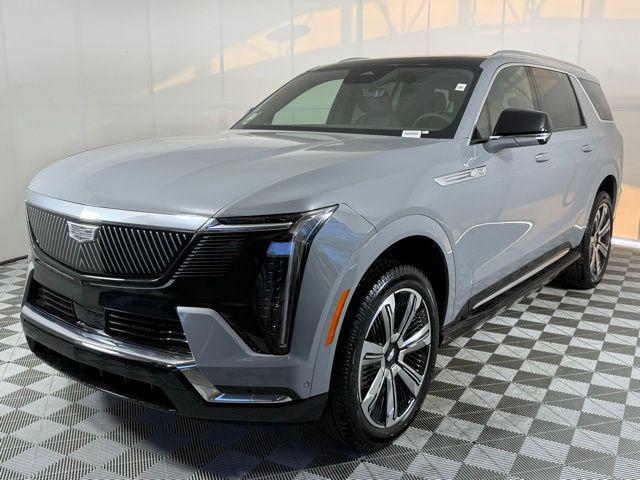 new 2026 Cadillac Escalade IQL car, priced at $134,920