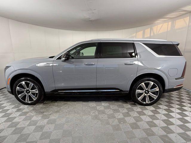 new 2026 Cadillac Escalade IQL car, priced at $134,920