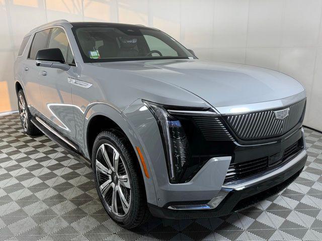 new 2026 Cadillac Escalade IQL car, priced at $134,920