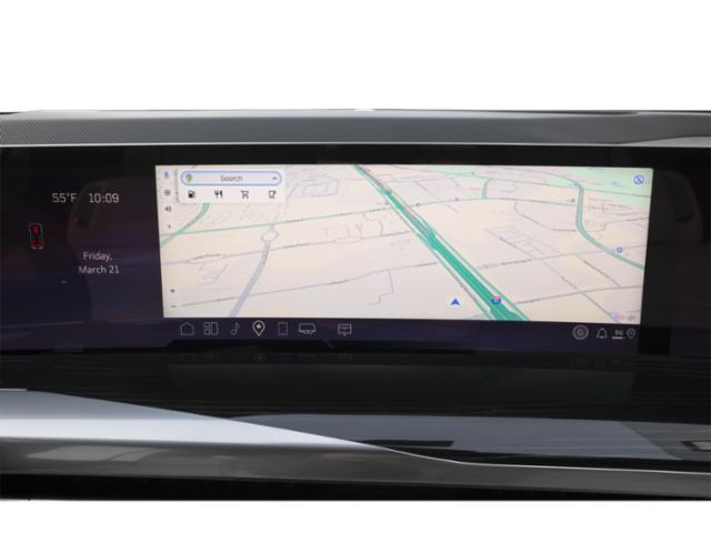 new 2026 Cadillac Escalade car, priced at $118,660