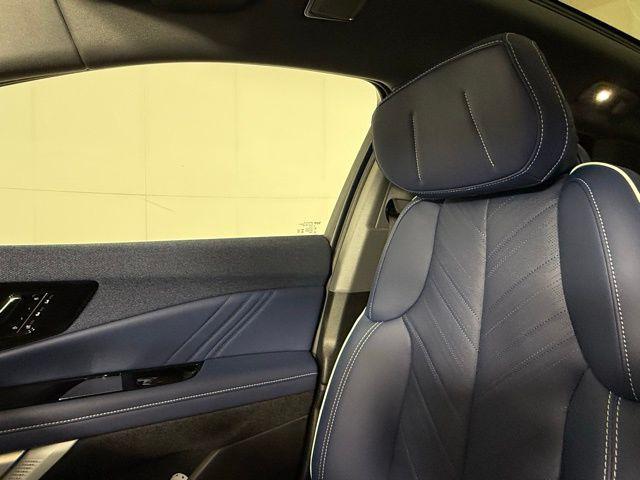 new 2026 Cadillac OPTIQ car, priced at $57,420