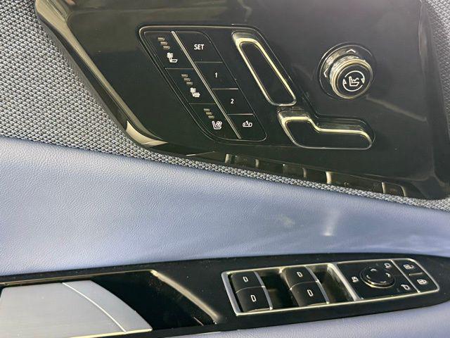 new 2026 Cadillac OPTIQ car, priced at $57,420