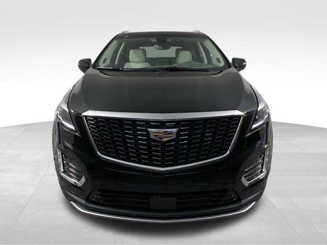 new 2024 Cadillac XT5 car, priced at $55,790