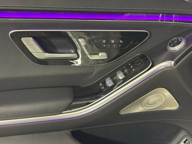 used 2023 Mercedes-Benz S-Class car, priced at $71,259