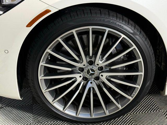 used 2023 Mercedes-Benz S-Class car, priced at $71,259