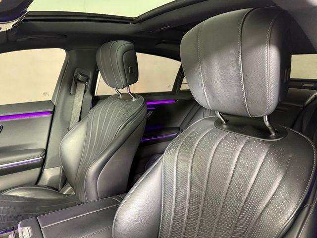 used 2023 Mercedes-Benz S-Class car, priced at $71,259