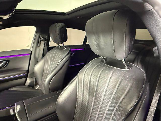 used 2023 Mercedes-Benz S-Class car, priced at $71,259