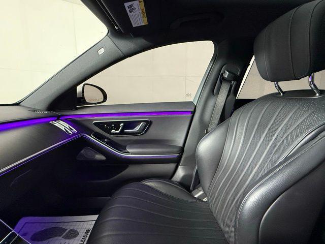 used 2023 Mercedes-Benz S-Class car, priced at $71,259