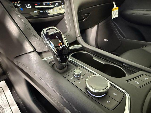 new 2025 Cadillac XT6 car, priced at $75,790