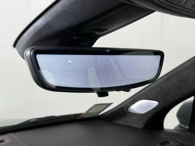 new 2025 Cadillac XT6 car, priced at $75,790