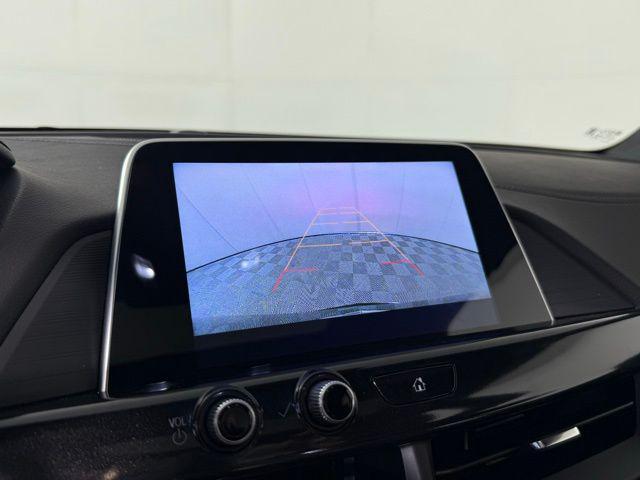 new 2026 Cadillac CT4 car, priced at $43,845