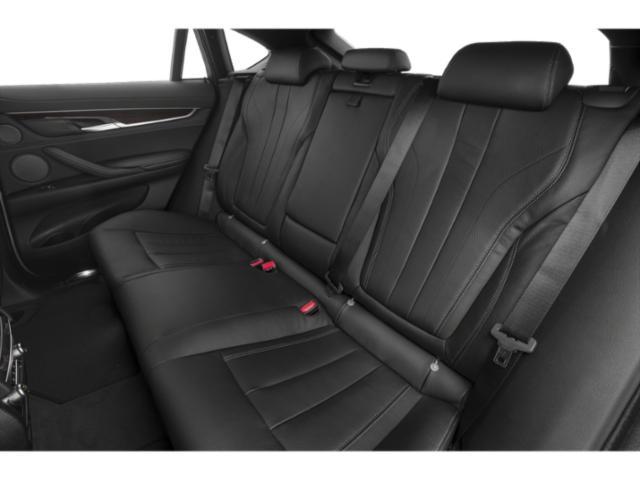 used 2018 BMW X6 car, priced at $22,899