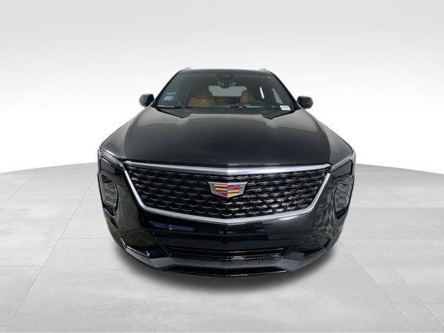 new 2025 Cadillac XT4 car, priced at $47,515