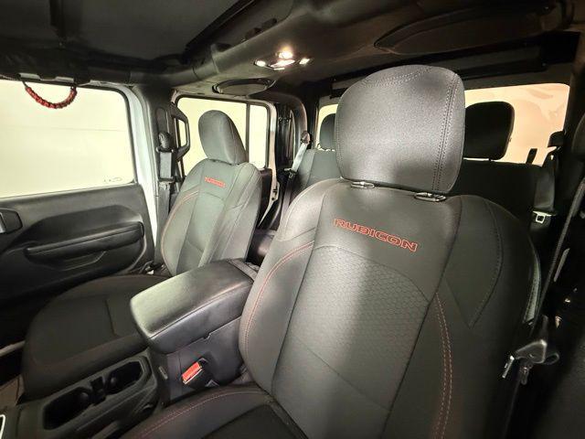 used 2021 Jeep Gladiator car, priced at $38,999