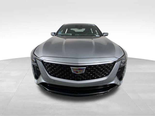 new 2025 Cadillac CT5 car, priced at $58,459