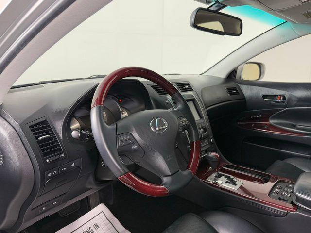 used 2008 Lexus GS 460 car, priced at $12,997