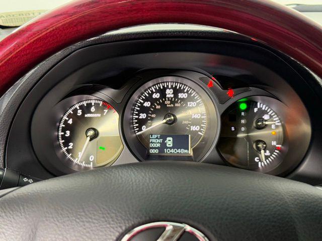 used 2008 Lexus GS 460 car, priced at $12,997