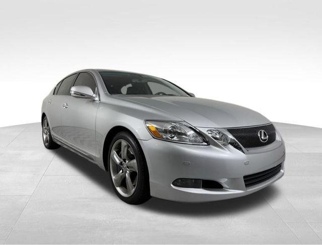 used 2008 Lexus GS 460 car, priced at $12,997